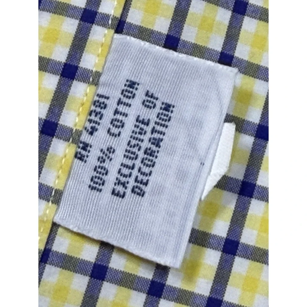 Ralph Lauren clean ready